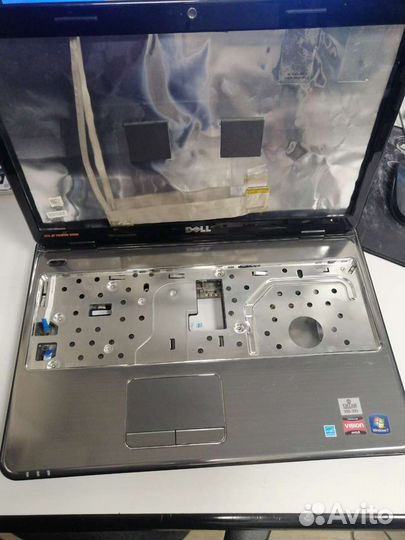 Корпус ноутбука Dell inspiron m5010