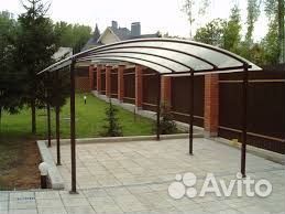 Сотовый поликарбонат от производителя