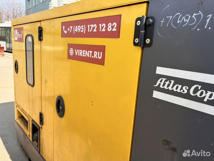 Аренда дизельных и бензиновых генераторов