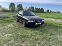 Audi 80 2.0 MT, 1989, 300 000 км, с пробегом, цена 83 000 руб.