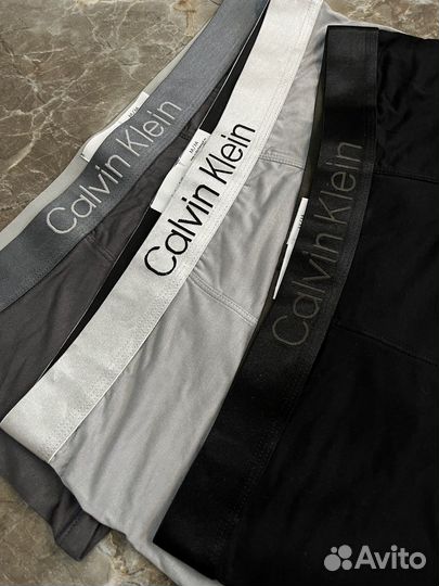 Набор мужского нижнего белья Calvin Klein