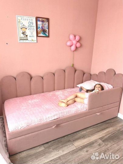 Кровать для ребенка