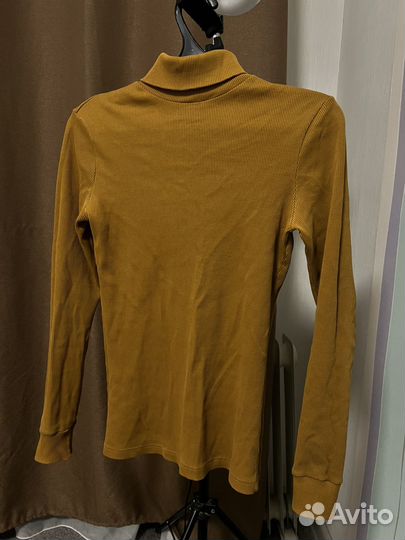 Водолазка женская