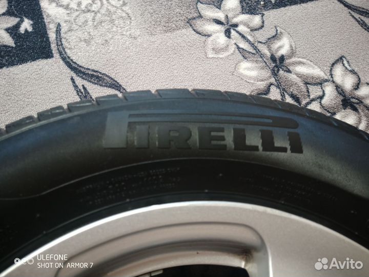 Pirelli Cinturato P1 175/70 R14