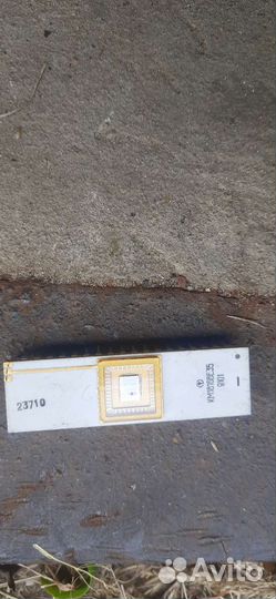 Микросхема