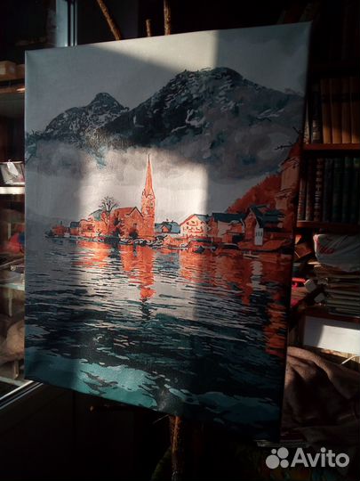 Продам картину
