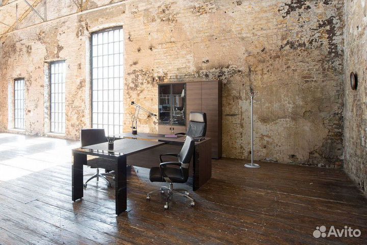 Кабинет руководителя Lava