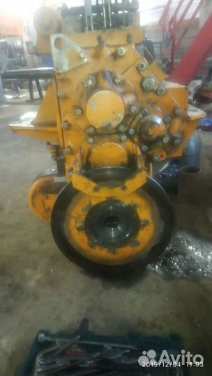 Ремонт и диагностика гидросистем