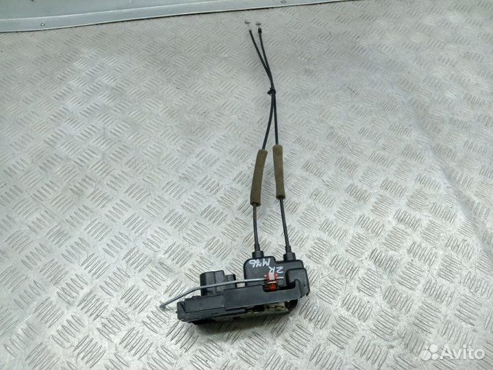 Замок двери задней правой Ssangyong Actyon 2 CK