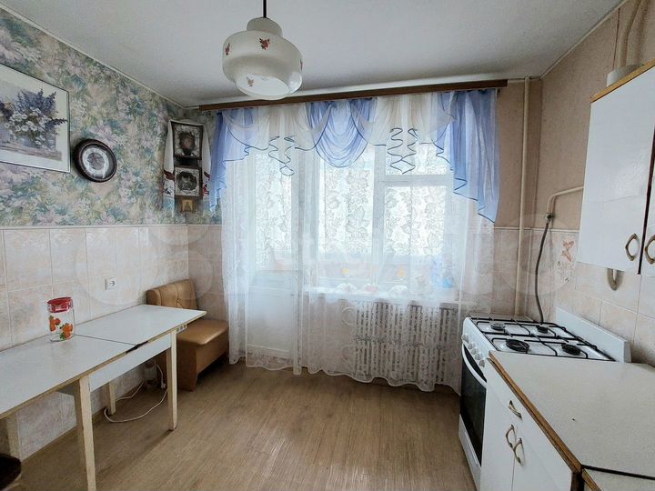 2-к. квартира, 52,5 м², 1/5 эт.