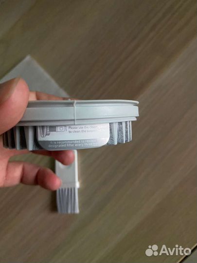 Фильтр для пылесоса xiaomi Roidmi x30 оригинал