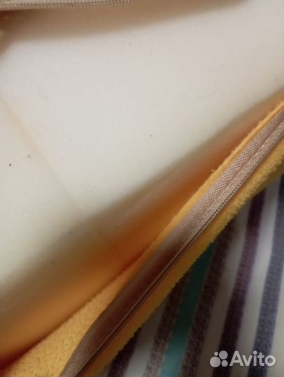 Кресло детское игровое