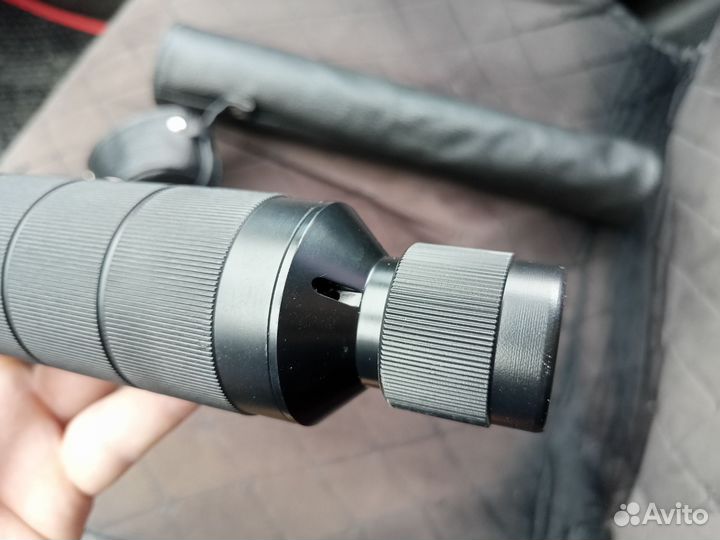 Подзорная труба СССР