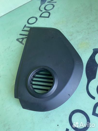 Накладка на торпедо Volkswagen Touareg 7L дорест