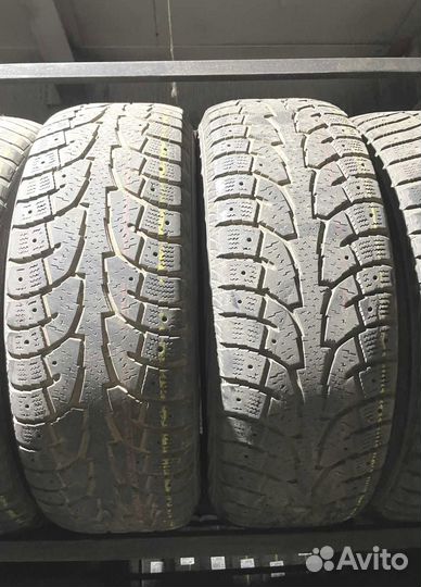 Hankook I'Pike RW11 235/65 R18 Y