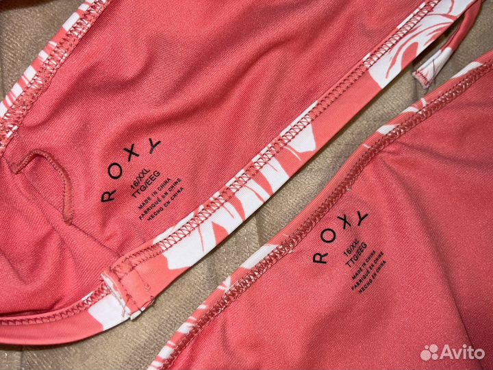 Купальник для девочки