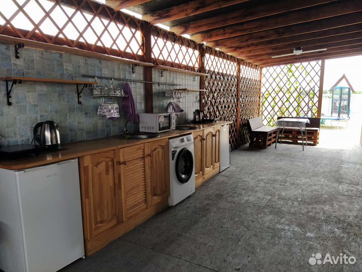 Отдых на Азовском море