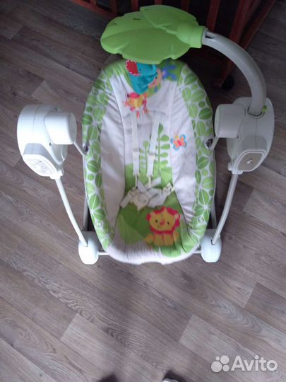 Детские качели