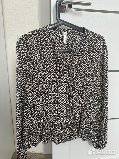 Блузка женская mango