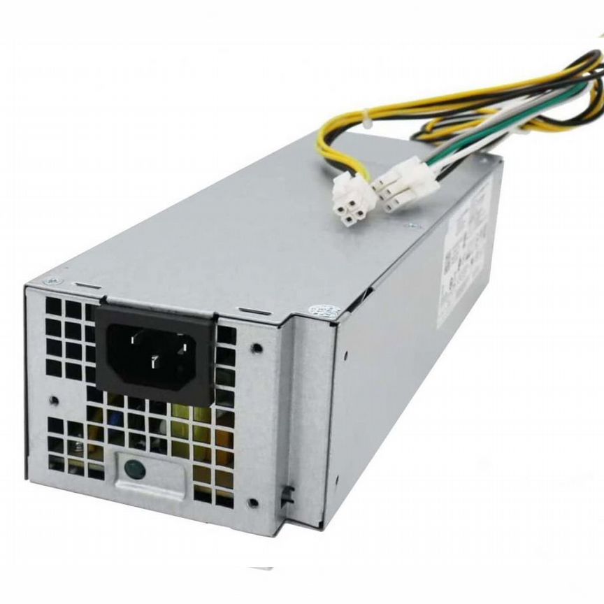 [02JWJ3] Блок Питания Dell B200as-00 200w