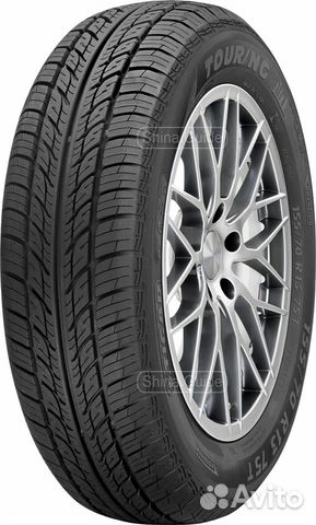 Tigar Touring 155/65 R13 73T