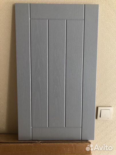 Кухонные фасады новые