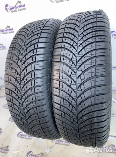 Goodyear Vector 4Seasons 195/65 R15 95V