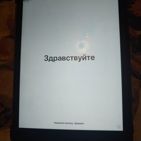 Apple iPad Air Wi-Fi + Cellular MD791RU\A