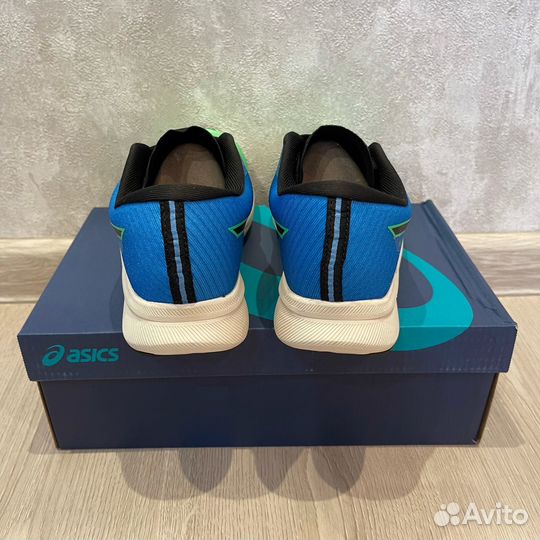 Кроссовки asics magic speed