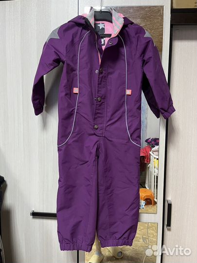 Комбинезон Molo 110