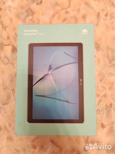 Планшет huawei