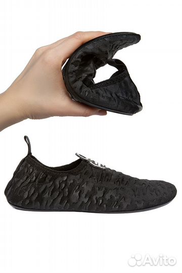 Акватапки AntiSlip flexfoot 42