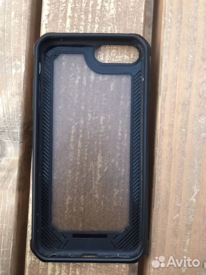 Чехол на iPhone 7 8 plus