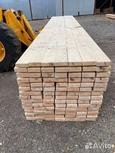 Брус с доставкой