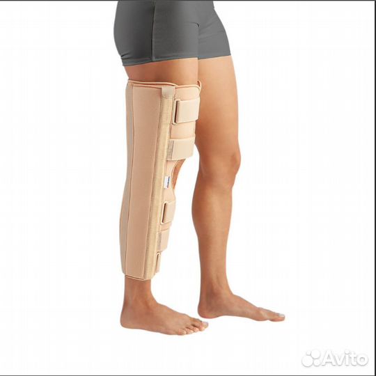 Тутор на коленный сустав IR-6000 Orliman Испания