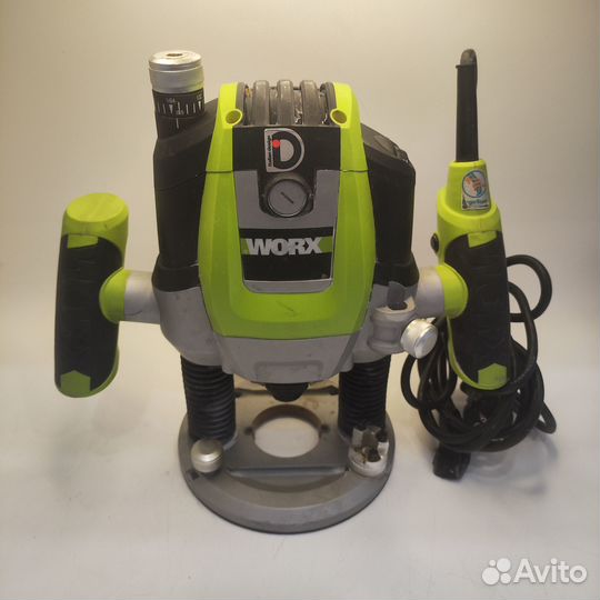 Фрезер worx WU601.1