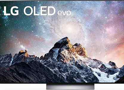 Телевизор LG oled48C2 (2022)