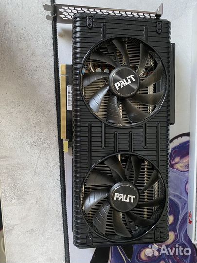 RTX 3060 TI