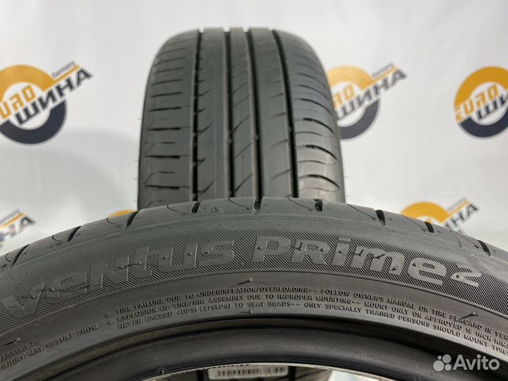 Hankook Ventus Prime 2 K115 225/45 R18 89V