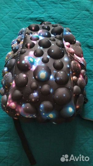 Рюкзак madpax, оригинал б/у торг возможен