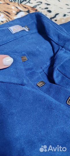 Платье рубашка