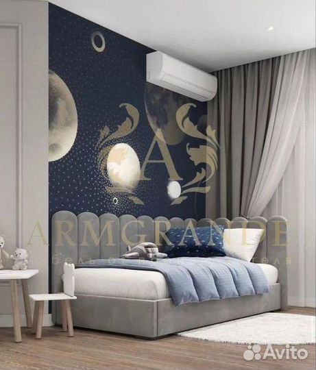 Кровать в рассрочку от производителя