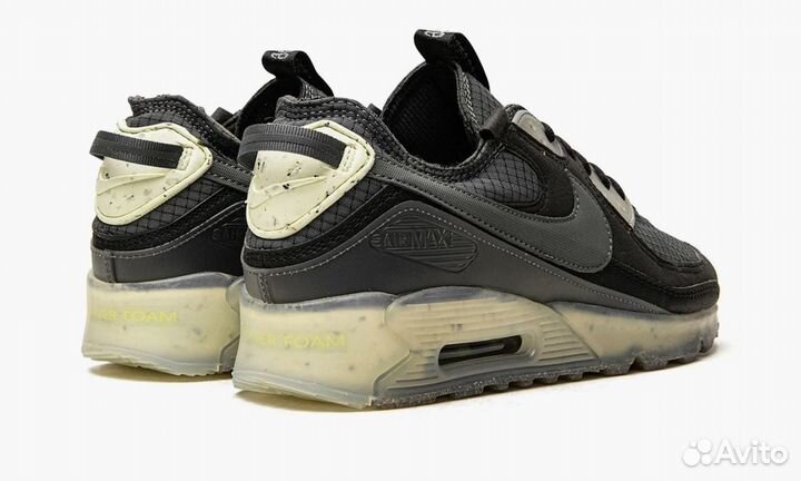 Nike air max terrascape 90 anthracite