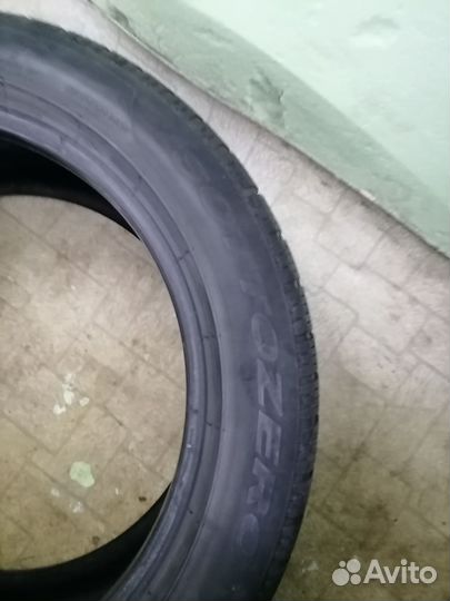 Pirelli Winter Sottozero 225/50 R17 19B