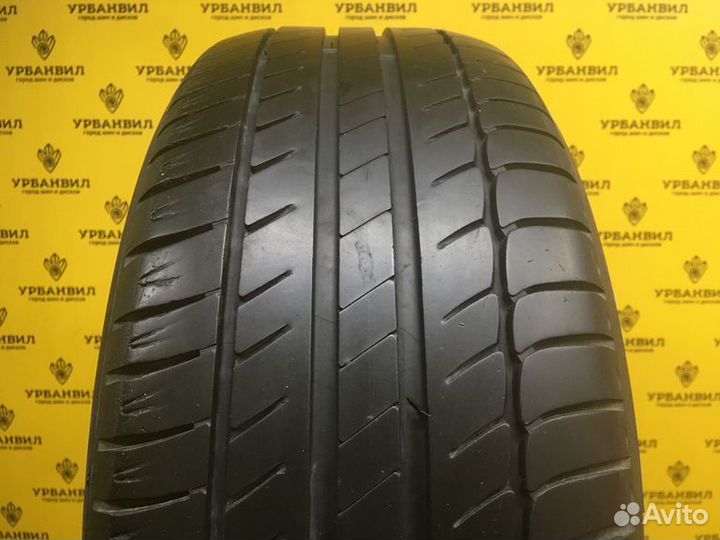 Michelin Primacy HP 215/55 R16 93V
