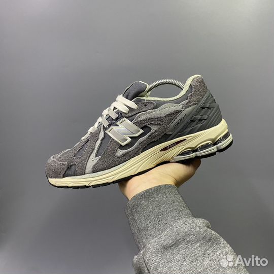 Кроссовки New Balance 1906d Protection Pack Harbor