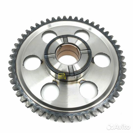 Шестерня стартера Yamaha 5LP-15515-20-00