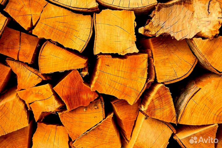 Дрова по выбору