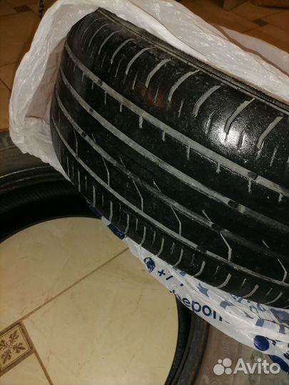 ATR Radial Platinum HP 215/60 R16 95H