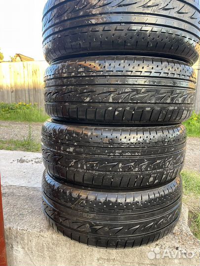 Резина R 18 225/50